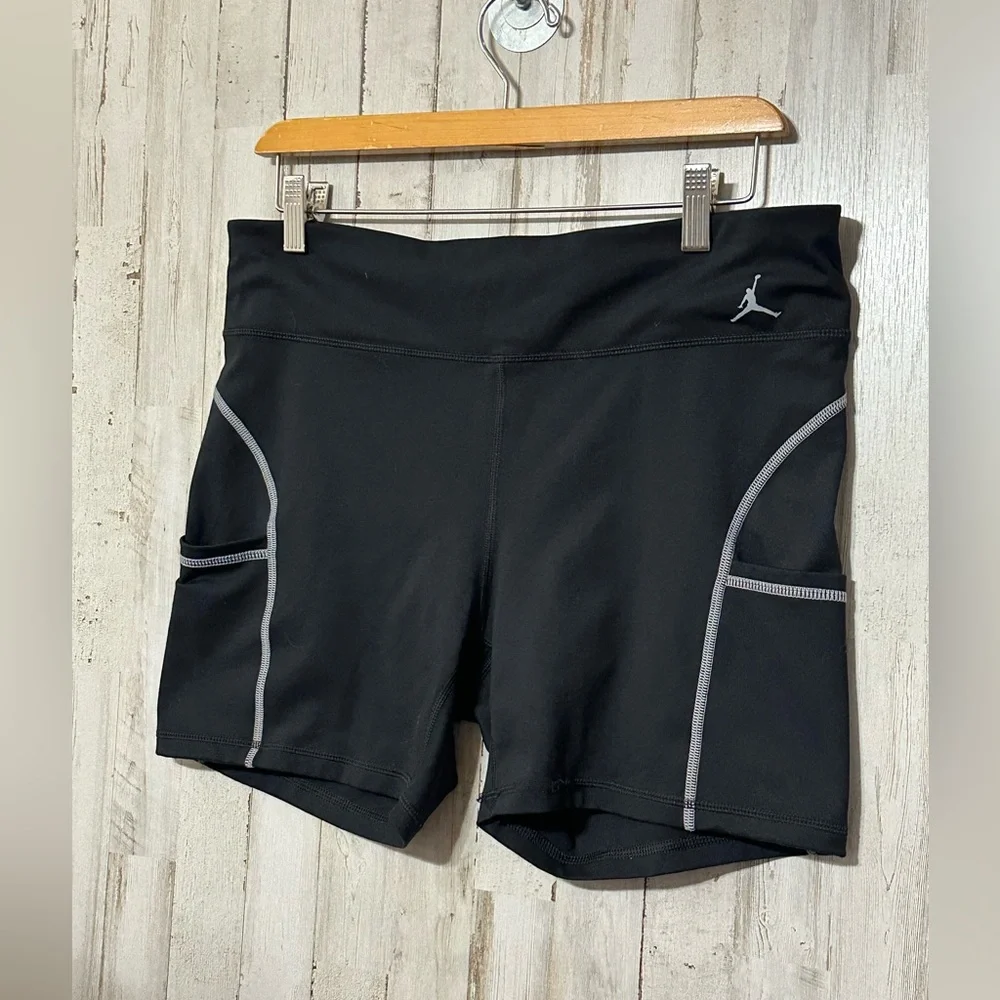 Air‎ Jordan Biker Shorts